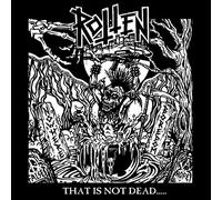 Rotten Uk - That is Not Dead [Import]