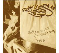 Rotten Wood for Smoking Bees [UK Import]