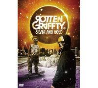 Silver & Gold [Dvd]