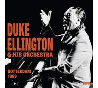 Rotterdam 1969 / Duke Ellington & His Orchestra