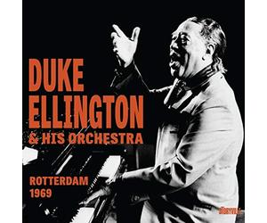 Rotterdam 1969 / Duke Ellington & His Orchestra