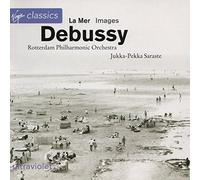 Rotterdam P.O - DebussyLa Mer/Images [Import]