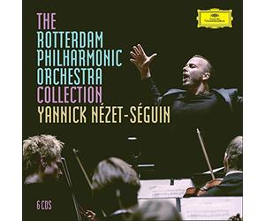 Rotterdam Philharmonic Or - Collection
