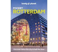 Rotterdam Pocket 2ed -anglais-
