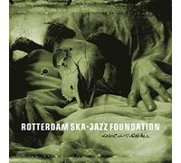 Rotterdam Ska Jazz Founda - Knock Turn All [Import]