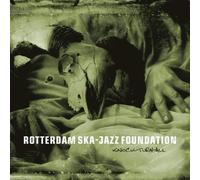 Rotterdam Ska Jazz Founda – Knock Turn All – Import