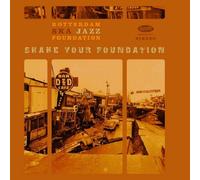 Rotterdam Ska Jazz Foundation - Shake Your Fondation [Import]