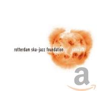Rotterdam Ska Jazz Foundation - sunwalk [Import]