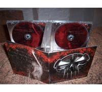 Rotterdam Terror Corps - Fuck The Millenium [Import]