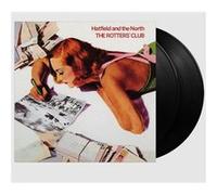 Hatfield and the North – Rotter's Club – Vinyle – 50e anniversaire