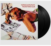 Hatfield and the North - Rotter'S Club