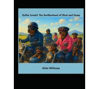Rottie love69: The Brotherhood of Steel and Paws: When Loyalty Runs on Four Legs and Two Wheels