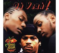 Rottin Razkals - Oh Yeah 5 Titres