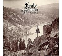 Feral Season Feral Season - Rotting Body In The Range Of Light (Vinyl)