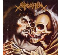 Rotting by Sarcofago (1996-12-01)