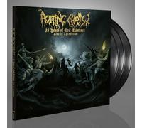 Rotting Christ - Rotting Christ - 35 Years of Evil Existence - Live in Lycabettus