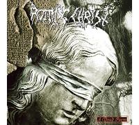 Rotting Christ – A Dead Poem – CD