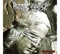 Rotting Christ – A Dead Poem – CD