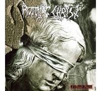 ROTTING CHRIST - A DEAD POEM CD NEUF