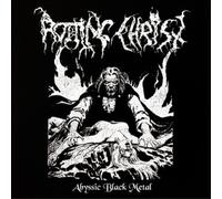 Rotting Christ Abyssic Black Metal (Vinyl) 12" Album