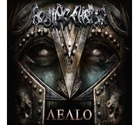 Rotting Christ - Aealo [Import]