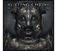 Rotting Christ - Aealo [Import]