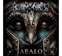 Rotting Christ - Aealo [Import USA]