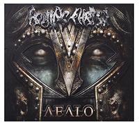 Rotting Christ - Aealo (limited Ed.)