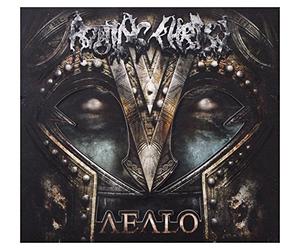 Rotting Christ - Aealo (limited Ed.)