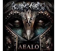 Rotting Christ - Aealo [Vinyl]