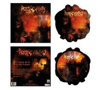 Rotting Christ - Fgmenth, Thy Gift (Shaped Pic Disc)
