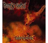 Rotting Christ - Genesis