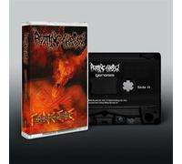 Rotting Christ - Genesis