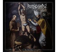 Rotting Christ Heretics (CD) Album