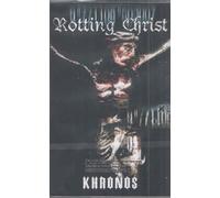 Rotting Christ - Khronos