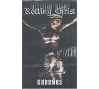 Rotting Christ - Khronos