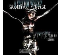 Rotting Christ - Khronos