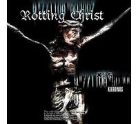 Rotting Christ - Khronos [Import]