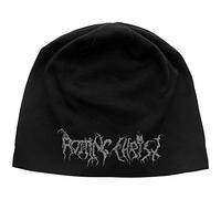 Rotting Christ Logo Officiel Chapeau