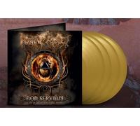 Rotting Christ - Non Serviam - A 20 Year Apocryphal Story