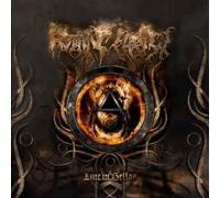 Rotting Christ – Non Serviam – A 20 Year Apocryphal Story – Vinyle (Broken Silence)
