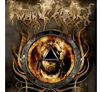 Rotting Christ – Non Serviam – A 20 Year Apocryphal Story – Vinyle (Broken Silence)
