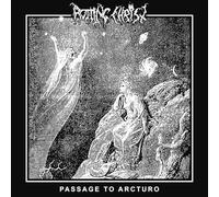 Rotting Christ - Passage to Arcturo (Crystal Clear/White Marbled) [Import]