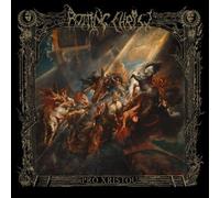 Rotting Christ - Pro Xristoy [Compact Discs] Bonus Tracks, Ltd Ed