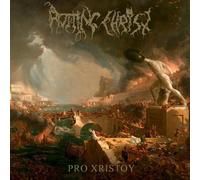 Rotting Christ - Pro Xristoy [Compact Discs] Ltd Ed, Digipack Packaging