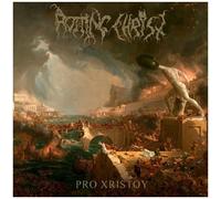 Rotting Christ - Pro Xristoy [Compact Discs] Ltd Ed, Digipack Packaging