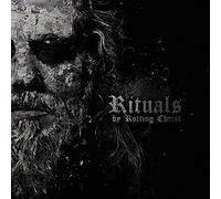 Rotting Christ - Rituals [VINYL]