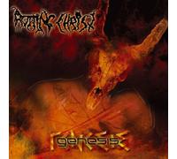 Rotting Christ - Rotting Christ