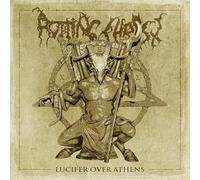 Rotting Christ - Rotting Christ-Lucifer Over Athens