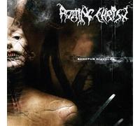 Rotting Christ - Sanctus Diavolos